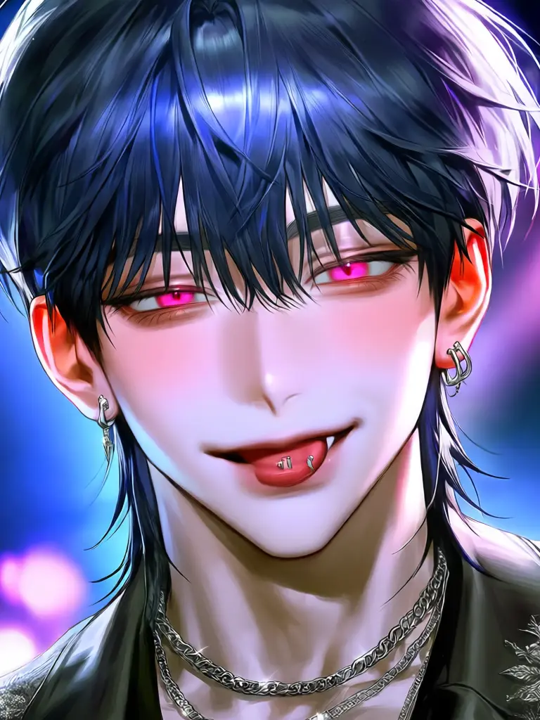 uisdjx의 [VELA] 도깨비