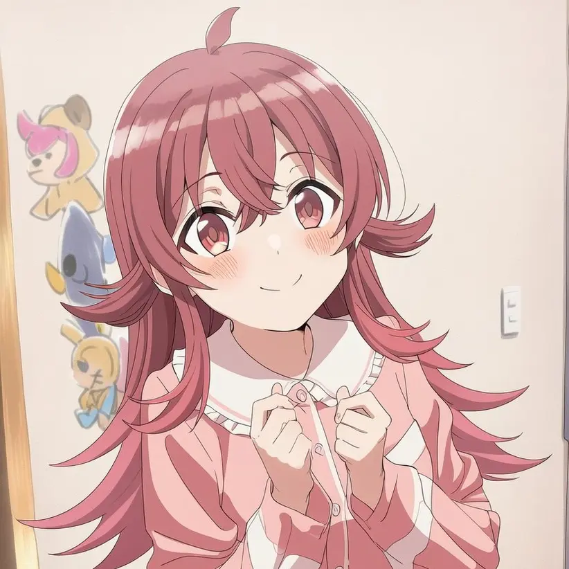 LongEra0082의 코미야 카호