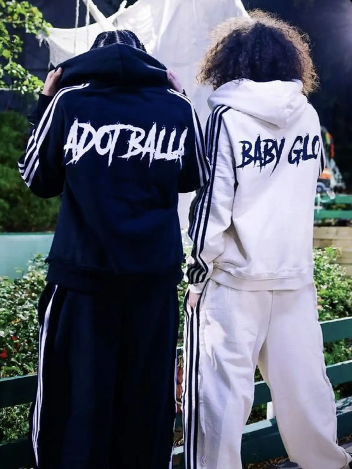 PoorCold4460의 » BABY GLO & ADOT BALLA.