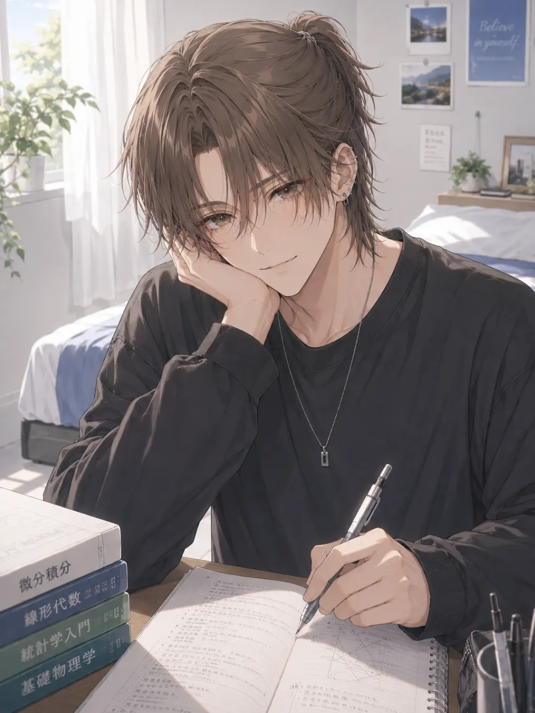 sss_322의 おにいさんにまかしてよ ♪