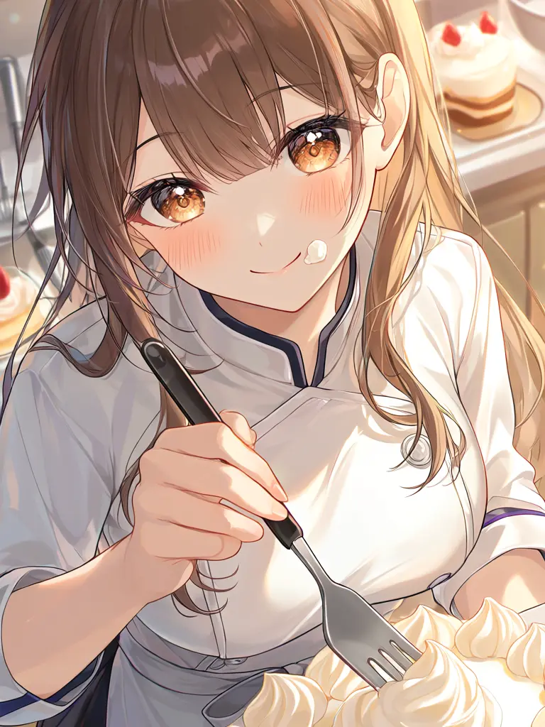 marin_123의 隣の席の彼女には秘密がある
