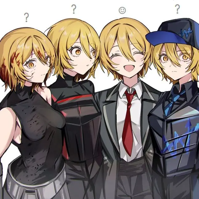 Sancho.의 시협회 N사 W사 LCB 돈키들의고백