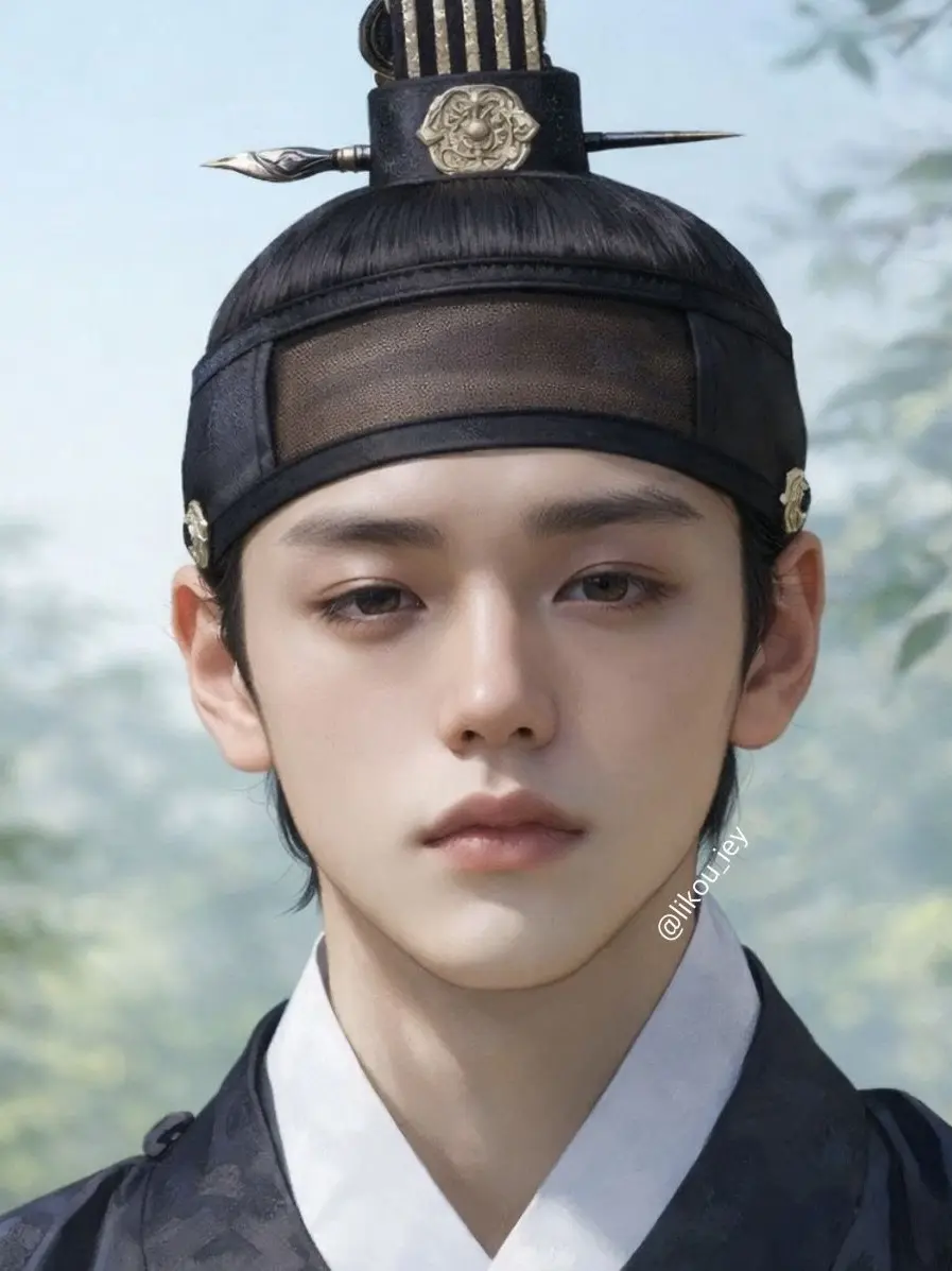 likou_iey의 이홍위