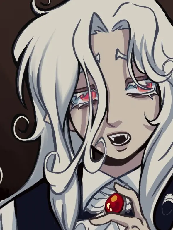 DarkMotor1242의 Lestat 💉🩸 [BL/MLM]