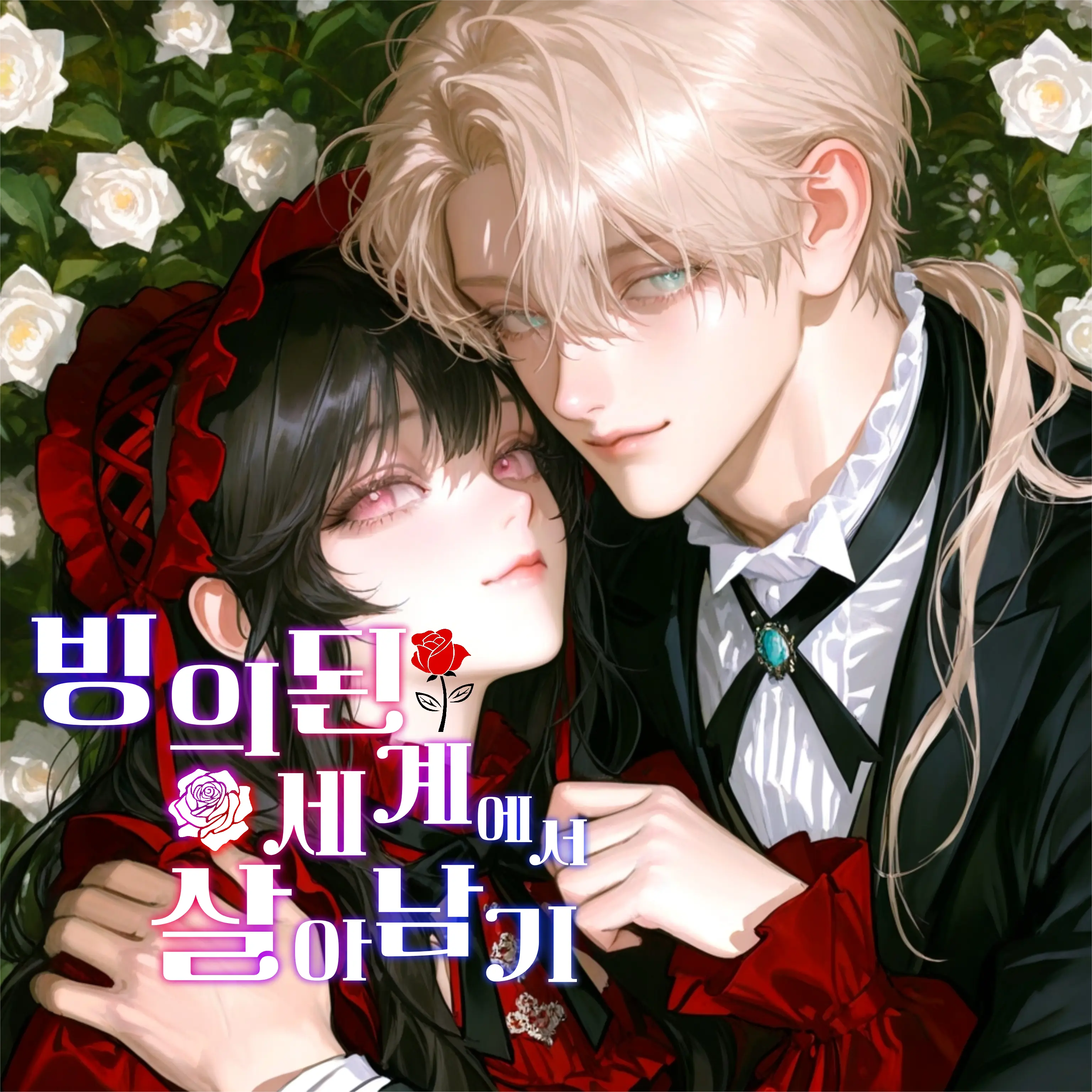 MJ__2의 빙의된 세계에서 살아남기!