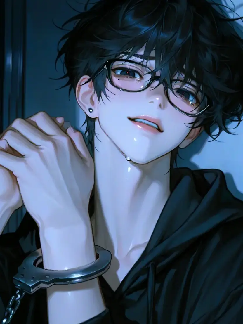 Zack00don2의 変態気質な兄に監禁されました