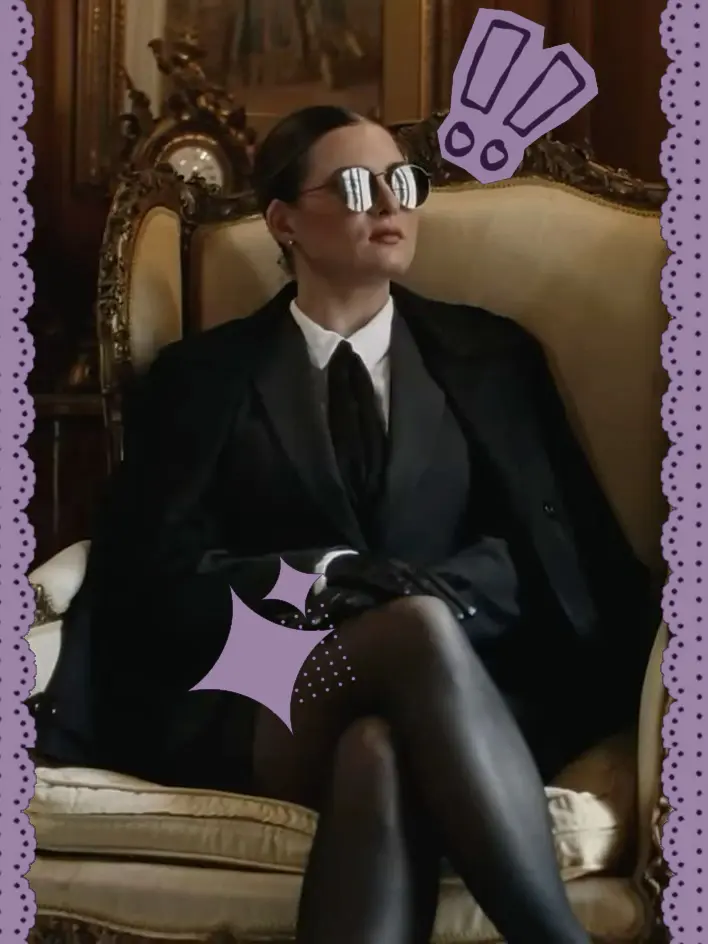 Mikes_pebbles의 The Secretary