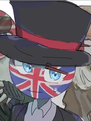Mofu1014의 イギリス家ー！！