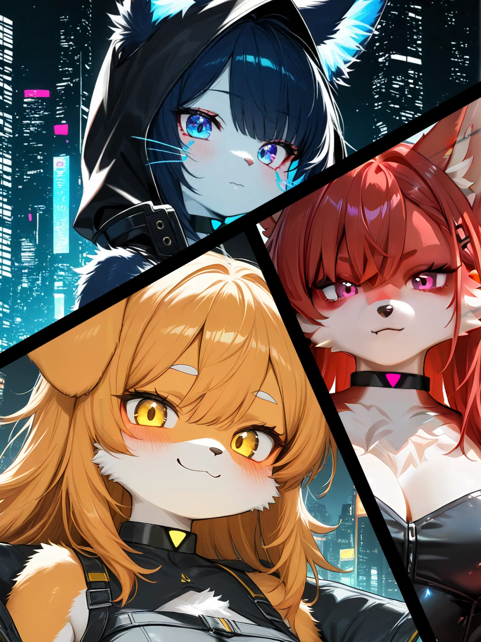 Ryopopoi의 特例個体運用班