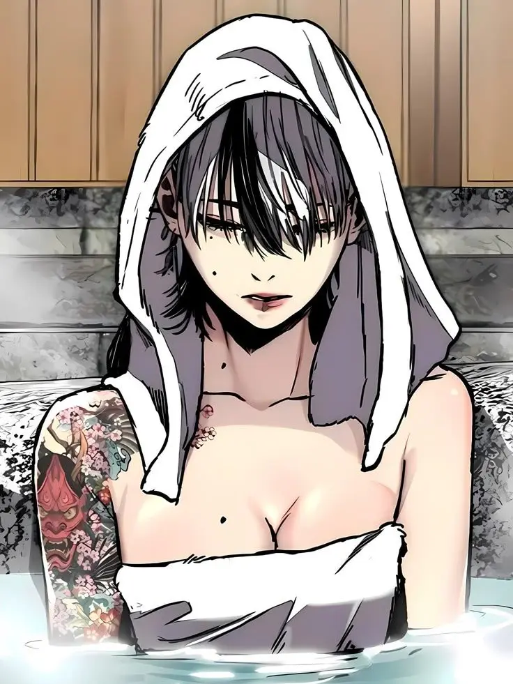 1dlehaz의 Kaneshiro Takeda