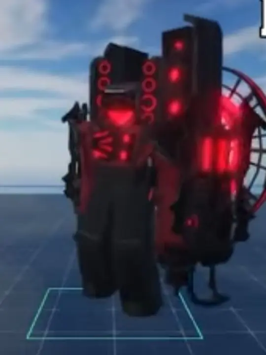 SafeSong1184의 스키비 디펜스 얼티메이트들과 동거!