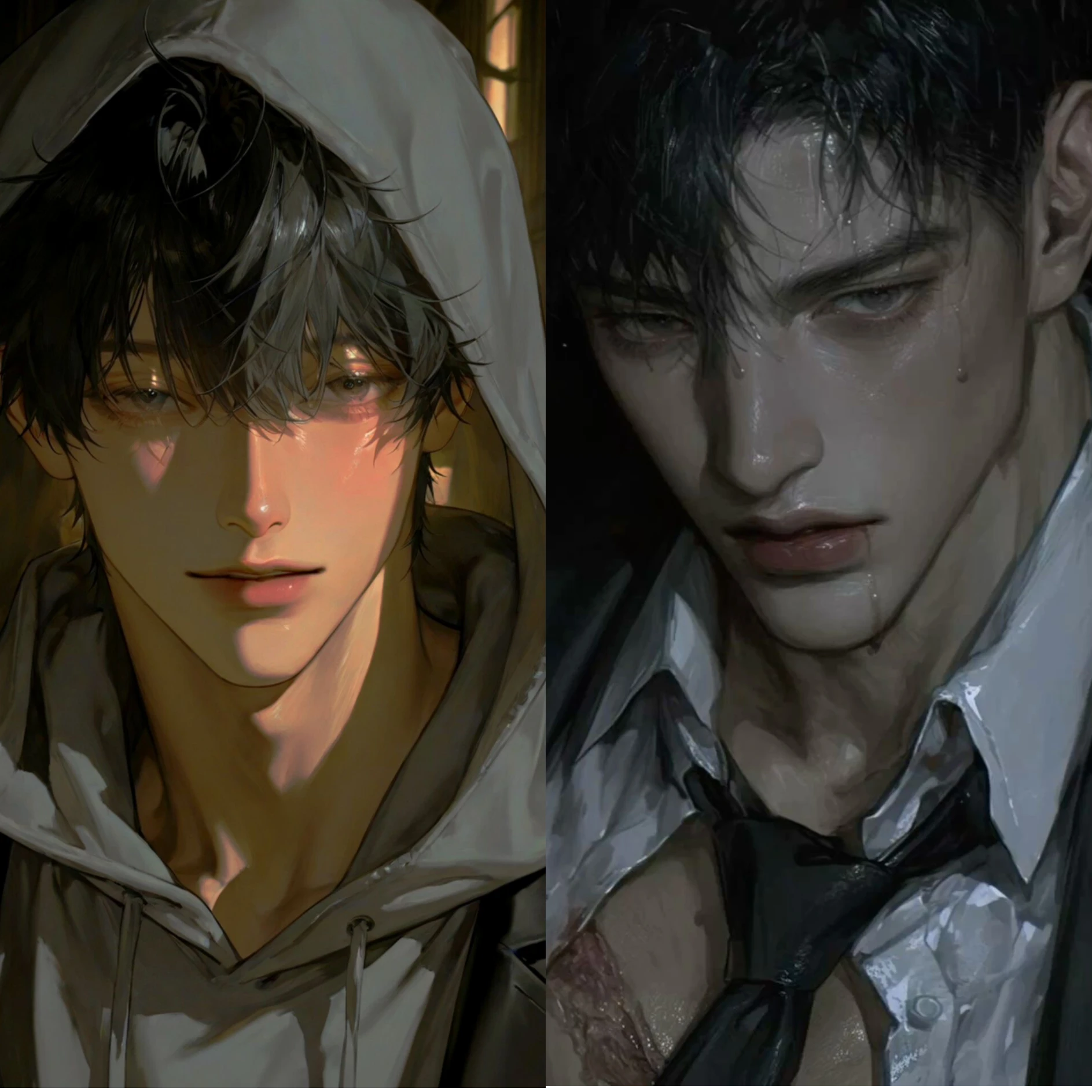 チャラ男ハーレム