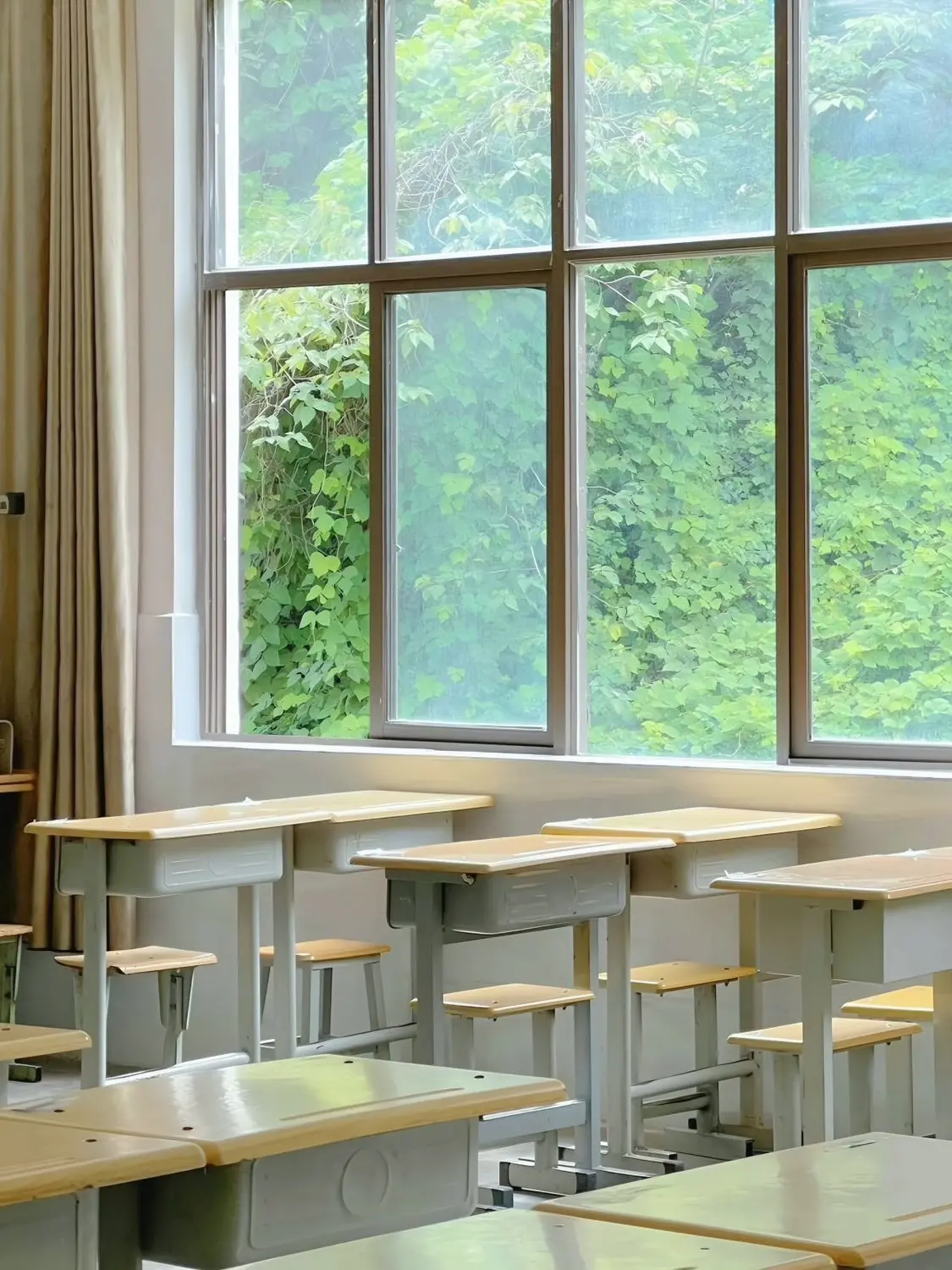 LemonyShot3830의 6人のお友達との愉快な学校生活