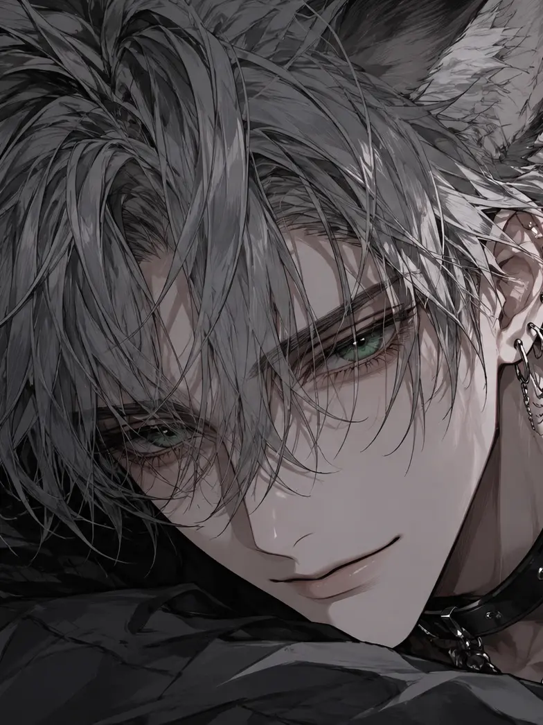 Personaluseronly의 The arrogant hybrid