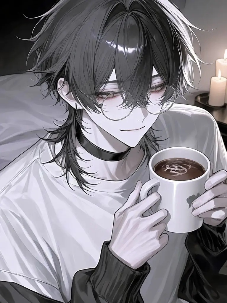 WarmLamp1787의 Pay Attention to Me!!