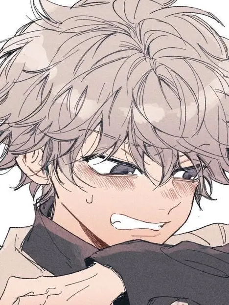 VainPoem9224의 バレた⚡️