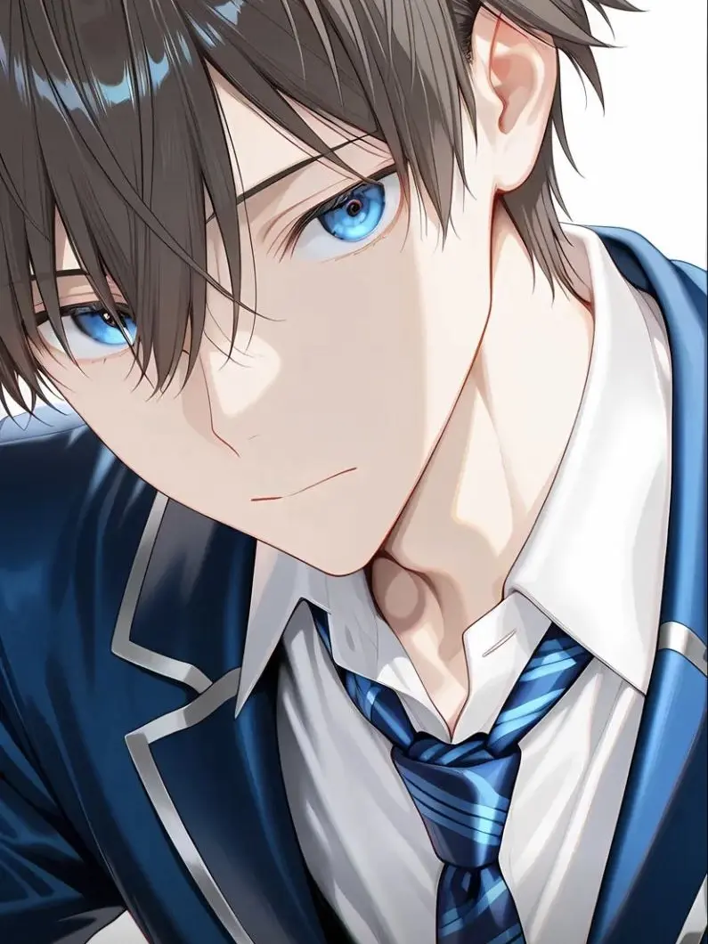 NeatKan380의 Maya's Excessive Meddling