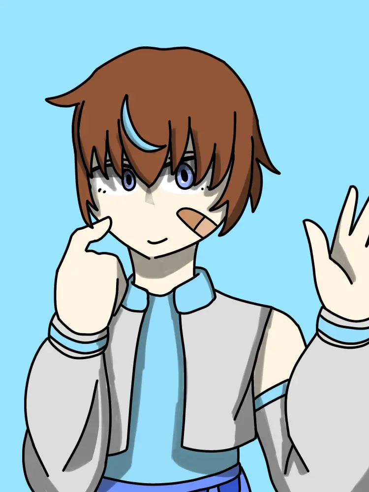 ModernLaugh6755의 親友と旧友