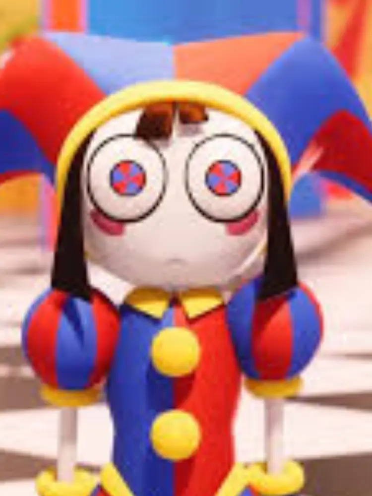 Hi0503의 디지털 서커스