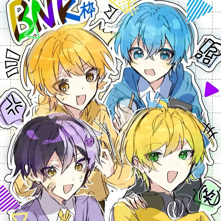 RacialMoon6568의 BNKを拾ってくださいませんか