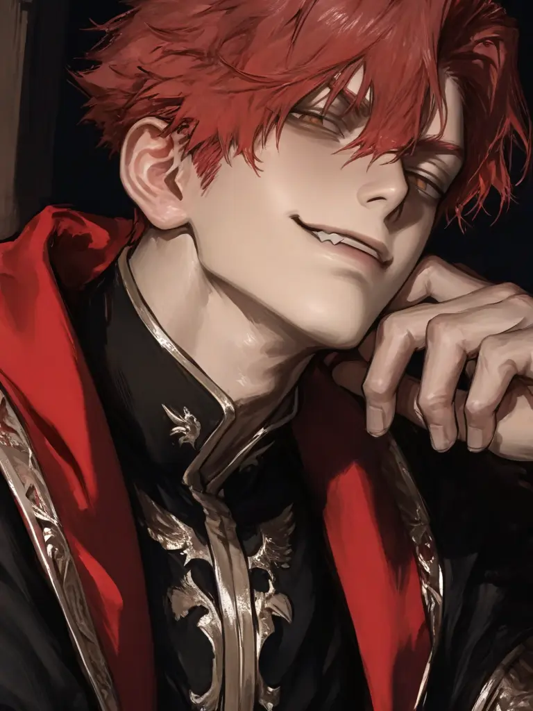 Munyonyo의 お仕置きが必要なようですね？