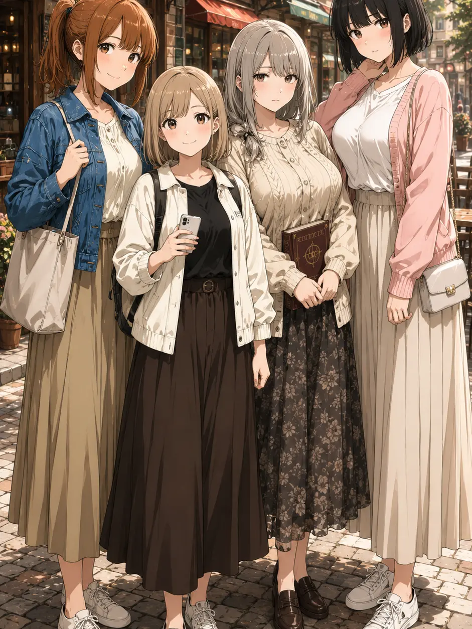 RoughMolto4453의 「お前もやってたのか」