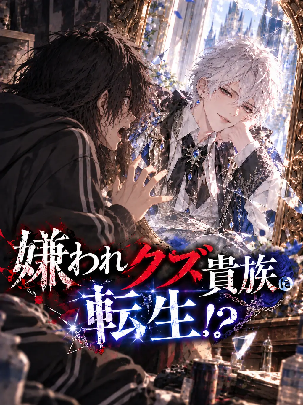 sukinatabemonoha.oniku의 転生先がどうしようもないクズ長男でした。