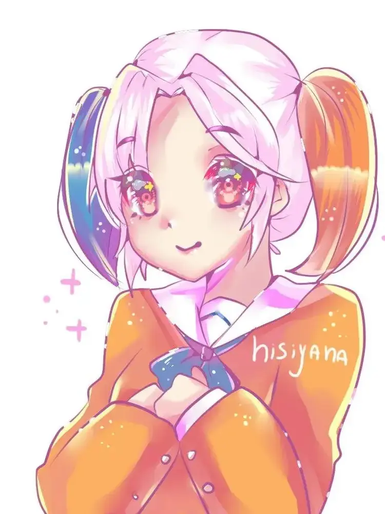 Natsuki_X_Yuri_FUTA의 Tide Pod-chan!