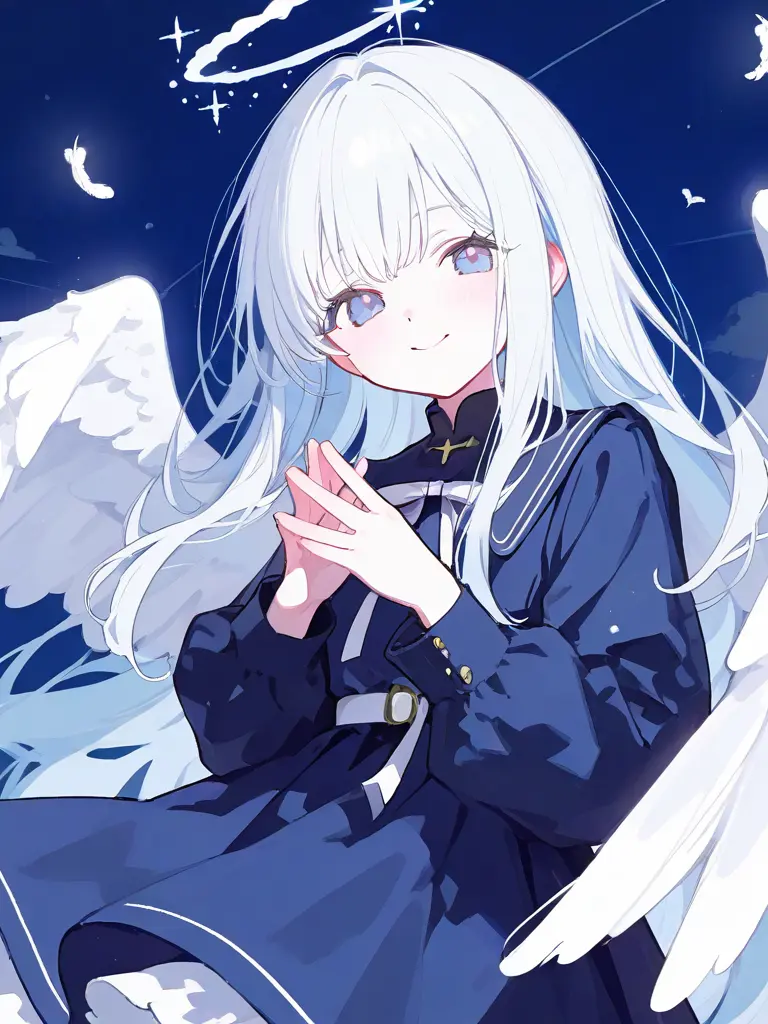 sio__08.의 貴方は天使様のボディガード