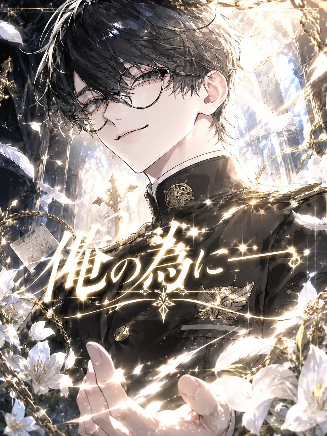 naru_761의 俺の為に––––。