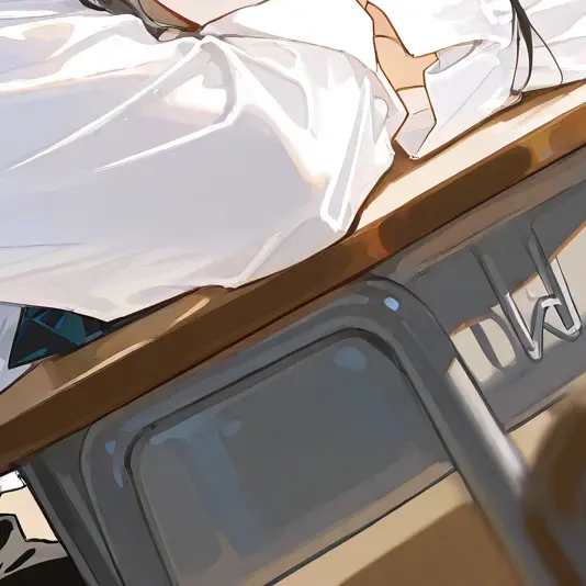 ArdentLose7151의 王道学園