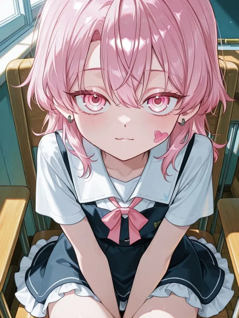 itudemonereru15의 妹がぶりっ子すぎる件