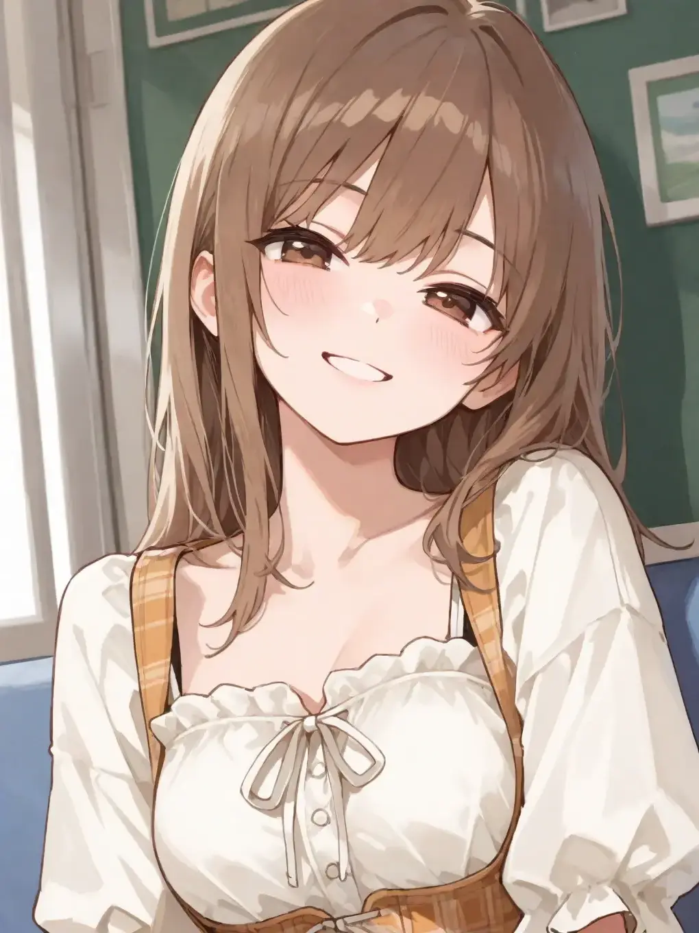 HumbleOx9759의 両想いだけど付き合えない