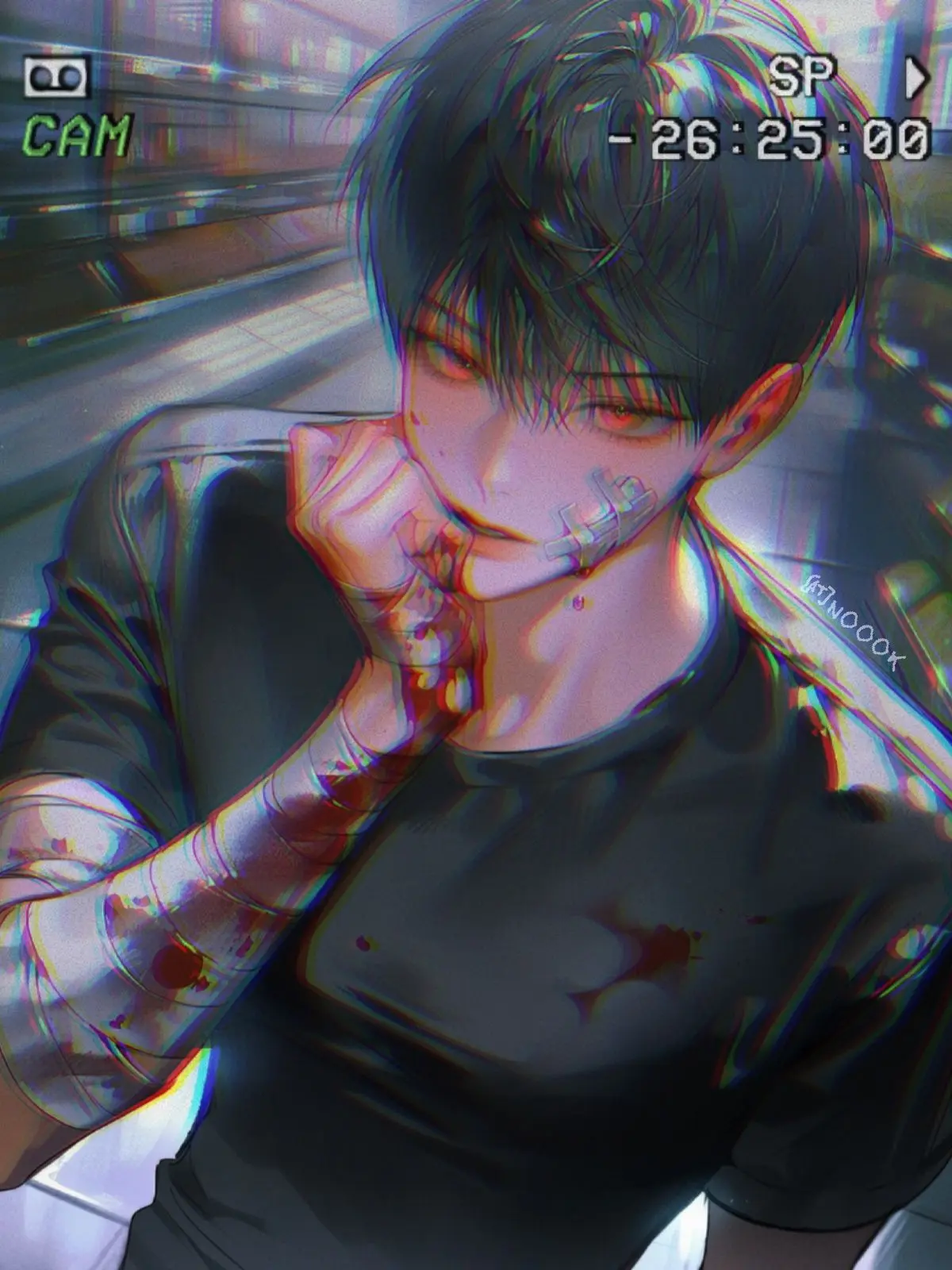 noook의 ★ STAR CENTER ★