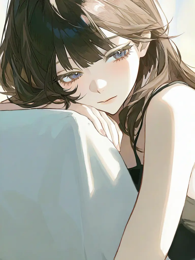 thrxhtm의 面倒くさがりな隣のお姉さんの更生計画