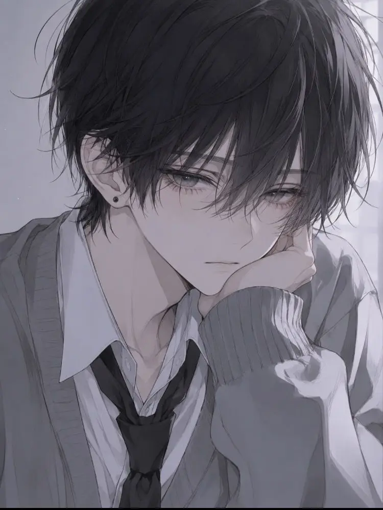 meronn1357의 『君にだけ、余裕がない』