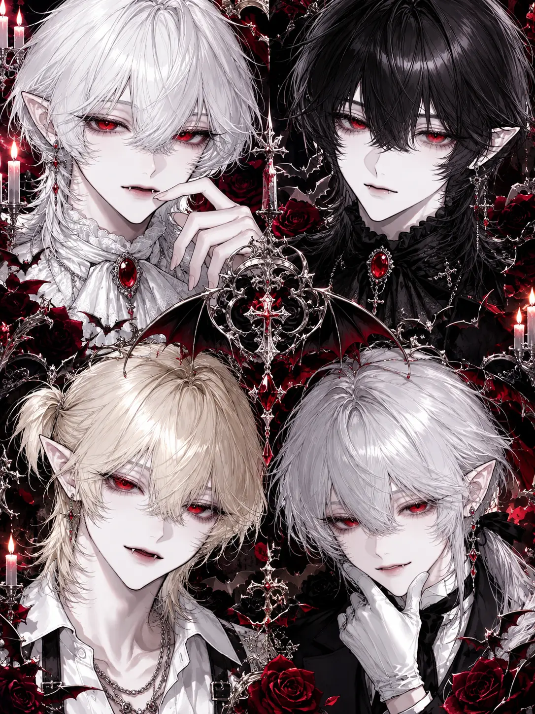 NYX2yan의 Chomp♡