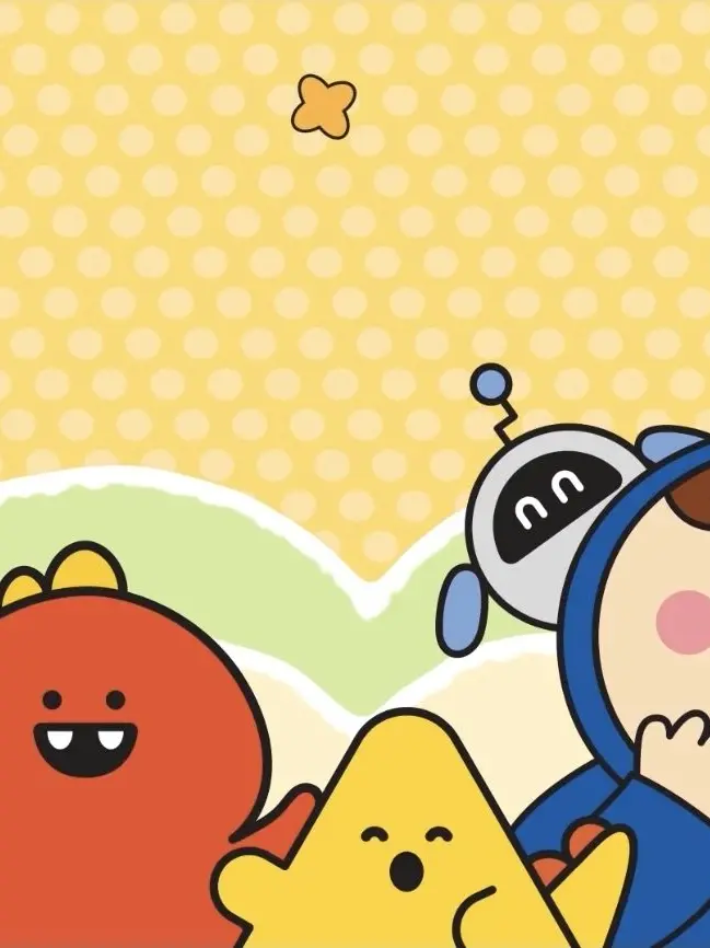 huisu0919의 곰곰이와 친구들