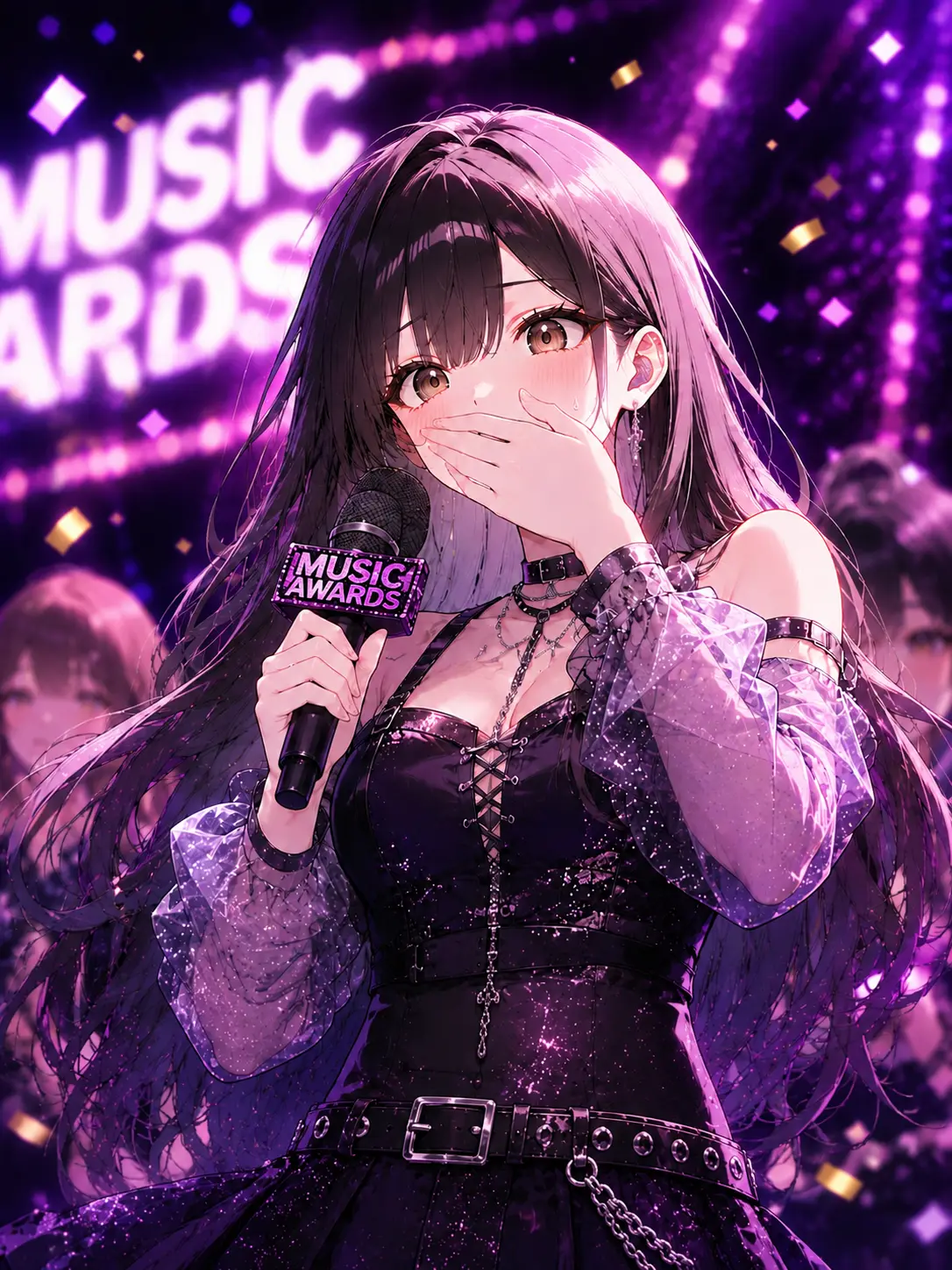 Otenba의 수상 축하드립니다