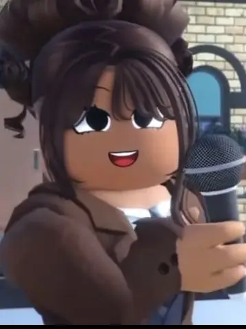 StickyCloak8934의 News reporter girl