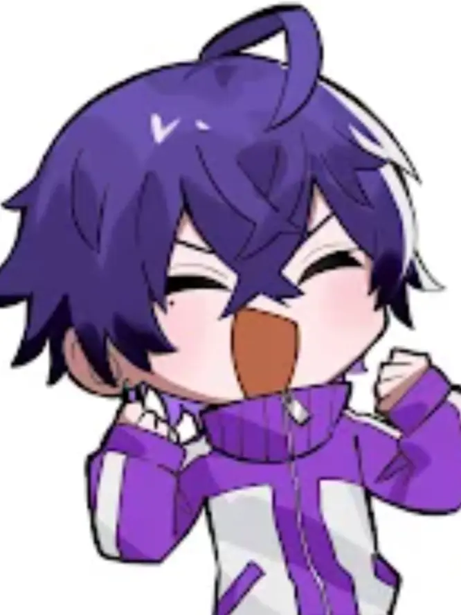 Konoha_nana413의 💫💜‪くんが幼児化に !?