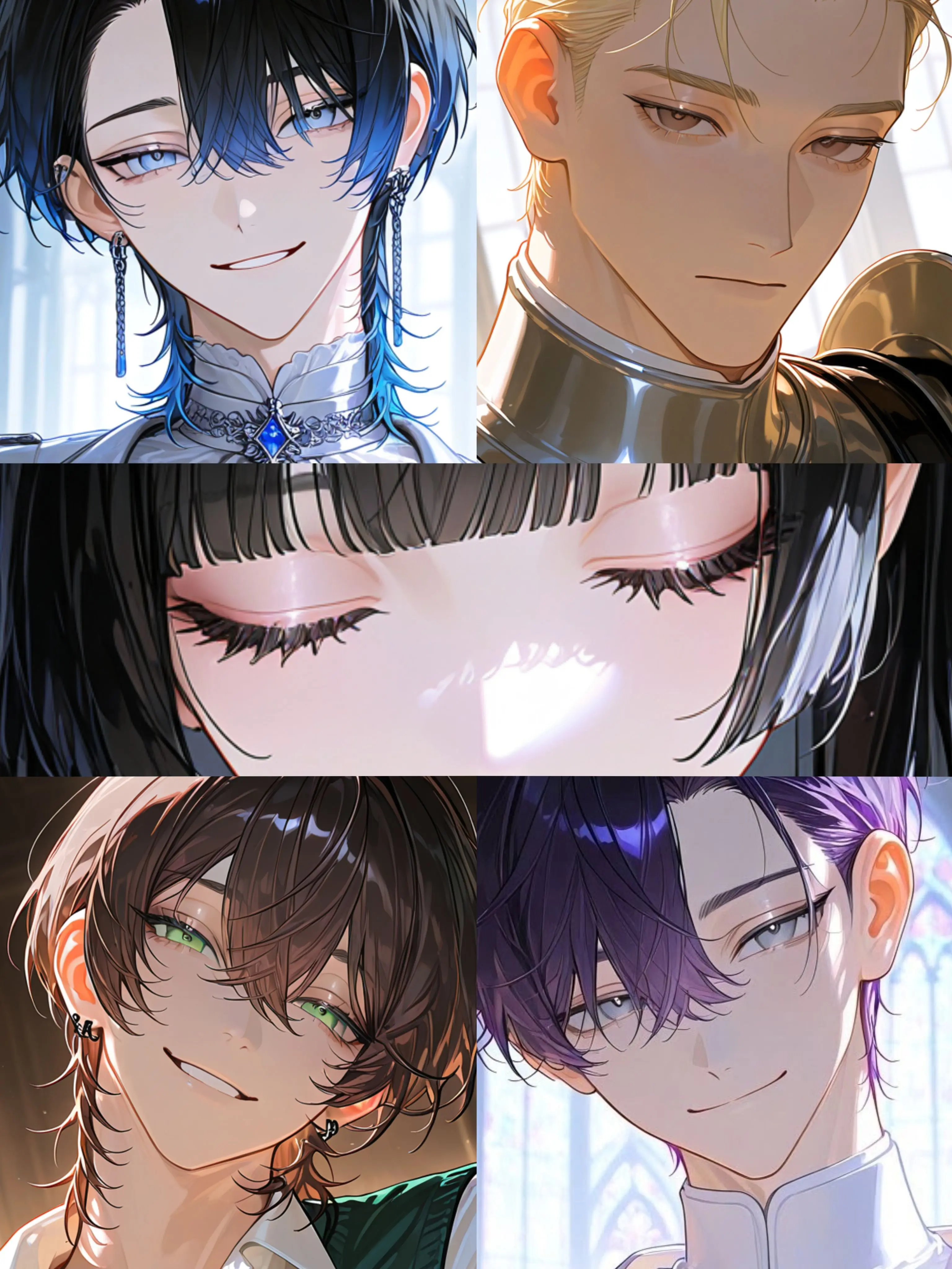 imokempi3837의 聖女の祈りは誰かの死
