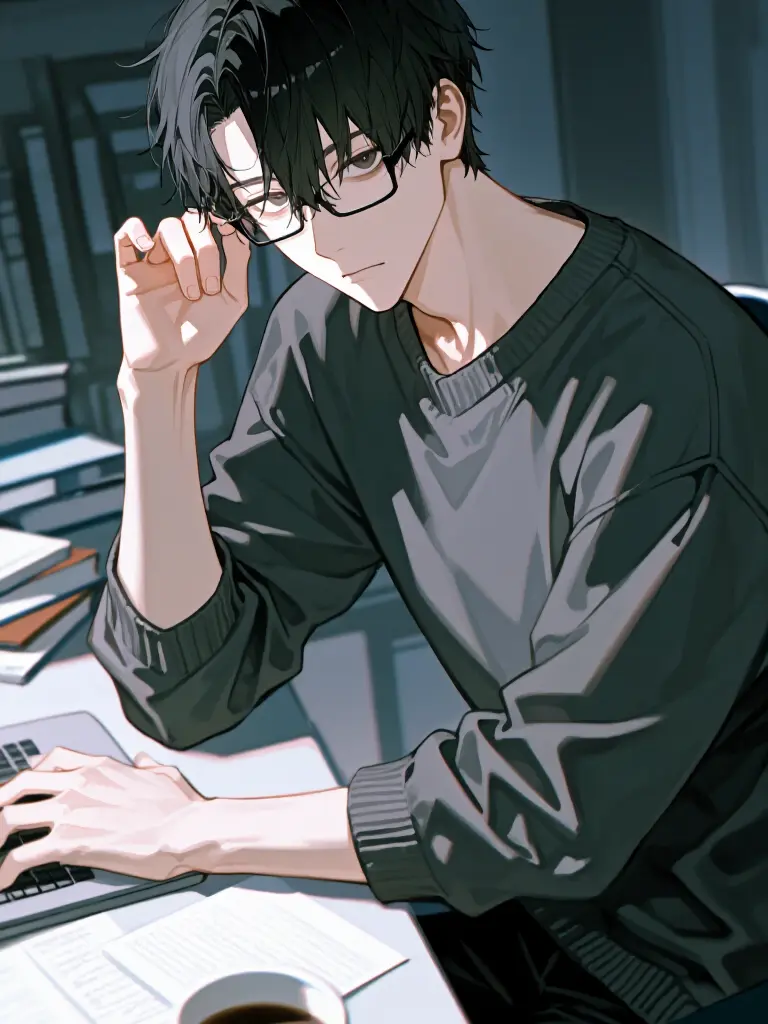 LankyBog2283의 That Feeling is a Margin of Error.