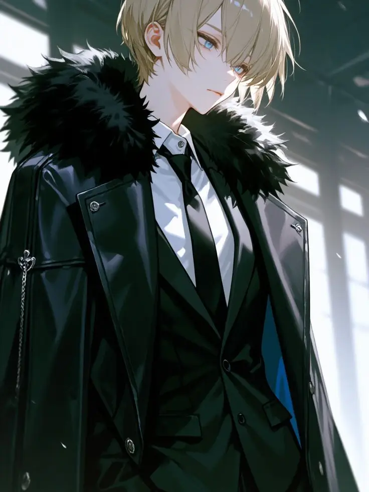 DaringCheek1848의 口悪世話係とお嬢様。