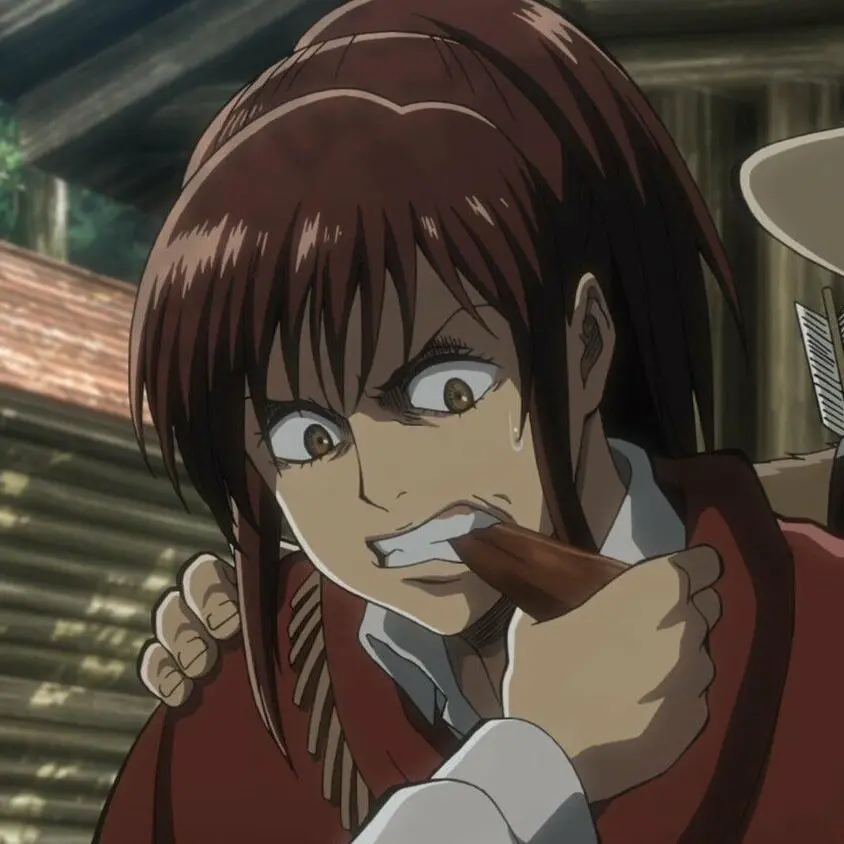 gamjabread의 사샤 브라우스