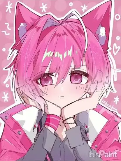 BroadSand2448의 捨て猫は化け猫