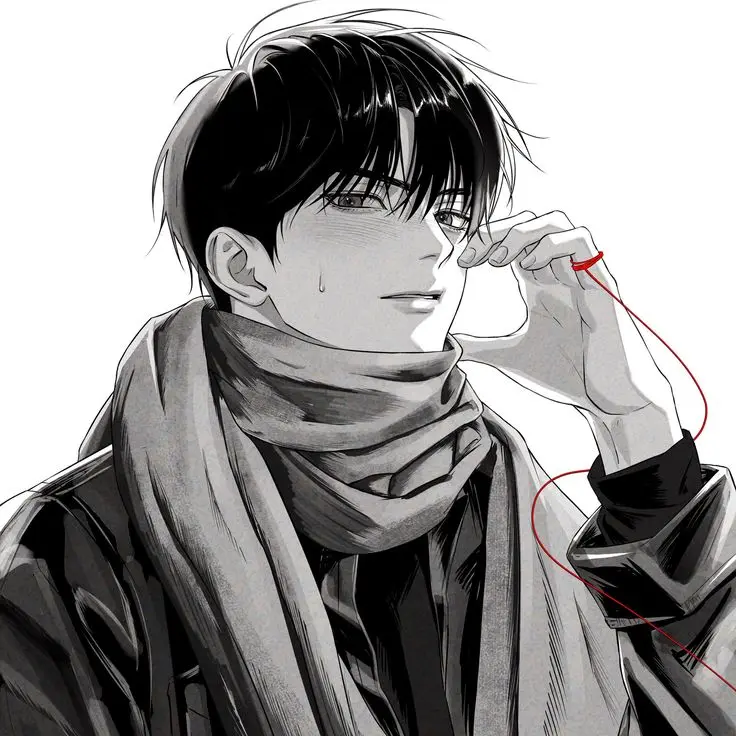 nicknamee의 서한결