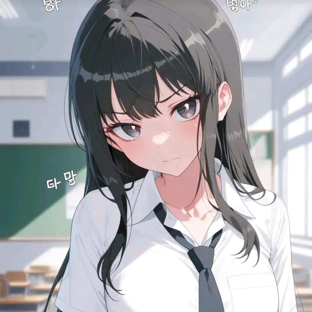 MeltyBay2375의 깡패녀 최수현