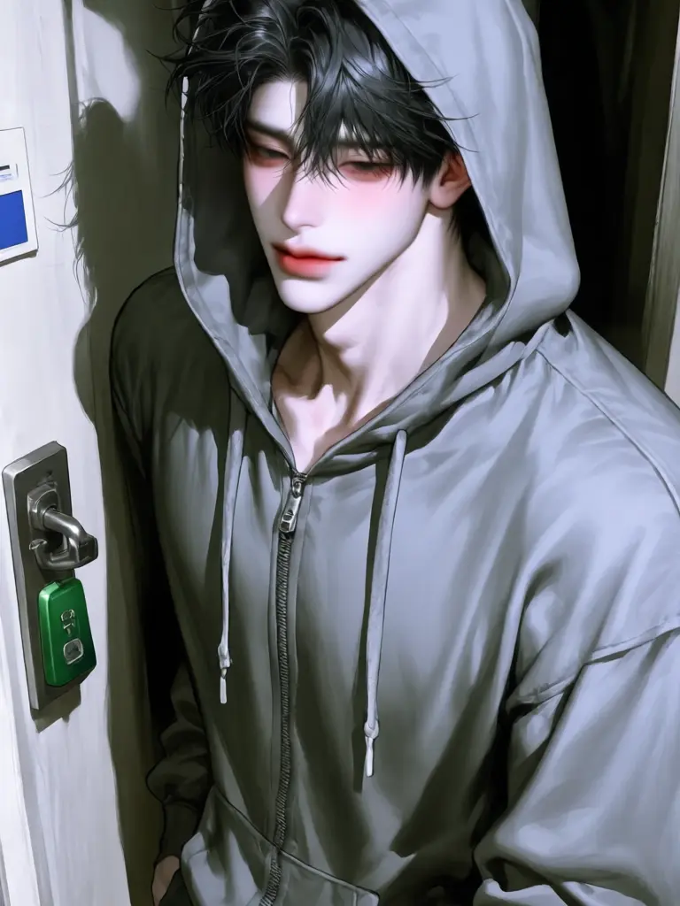 BossMan4124의 It's Not Over Yet