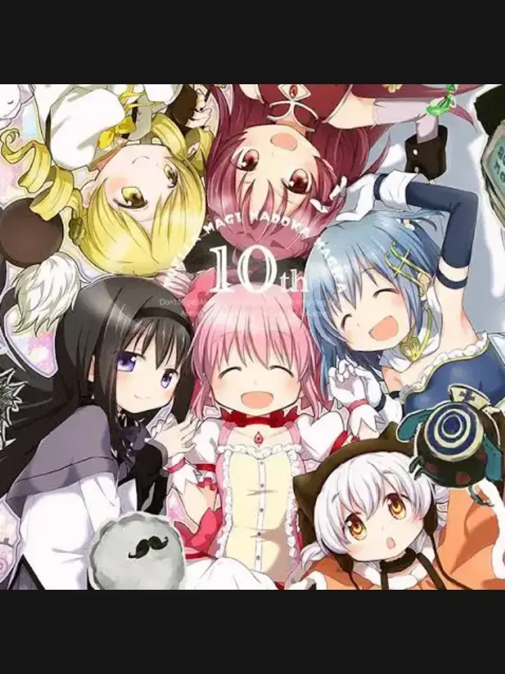 AlienBroom1731의 魔法少女まどか★マギカ2〜IF編〜